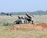 Raytheon, Lockheed receive contract for Javelin missile production
