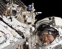 Developing technologies for novel space missions