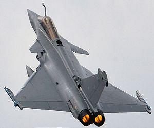 Indian air force to buy French fighters
