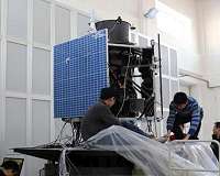 New properties of perovskite solar cells
