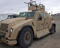 Oshkosh Defense to build 248 JLTVs in $127.7M Pentagon contract