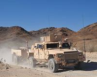 Army orders additional Joint Light Tactical Vehicles