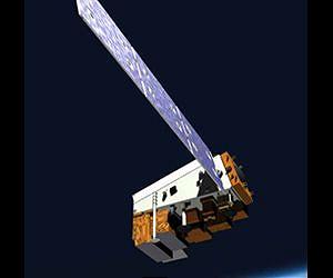 Joint Polar Satellite System Common Ground System now serving newest mission