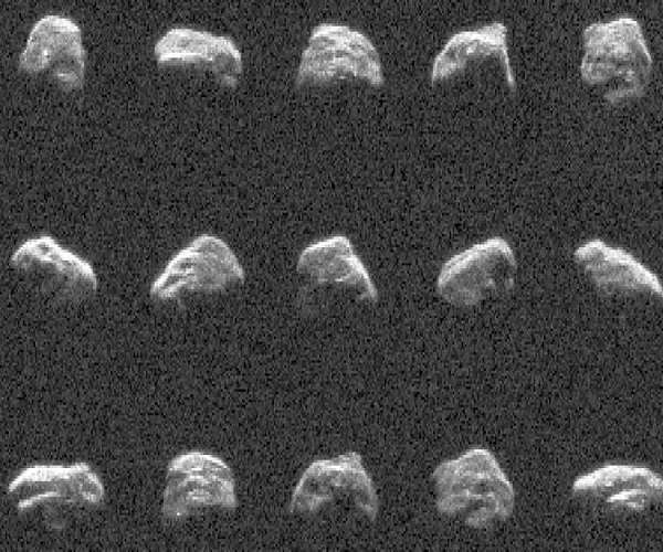Invisible asteroids near Venus may pose long-term danger to Earth
