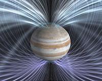 NASA's Juno spacecraft orbits Jupiter, 'king of solar system'