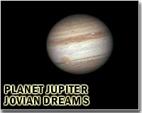 NASA shares time-lapse photo of Jupiter's south pole