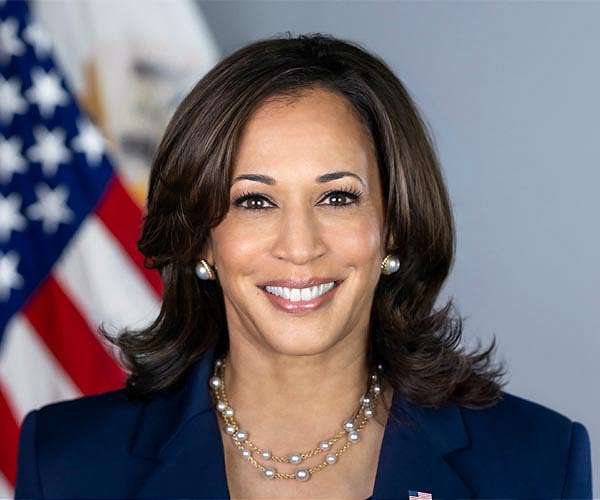 US VP Harris launches Pacific push with new embassies, envoy