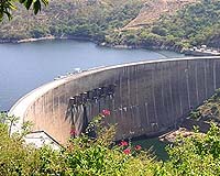 Zimbabwe, Zambia get $275mn for urgent Kariba Dam repair