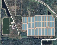 FPL And NASA Celebrate New Solar Array At Kennedy Space Center