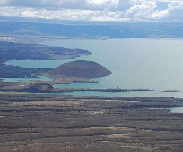 Climate's influence reshapes East African rift dynamics