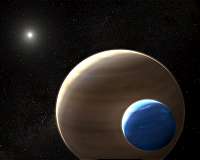 Astronomers Discover Two New Planets Using Artificial Intelligence