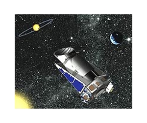 Kepler Spacecraft Takes Pulse Of Distant Stars