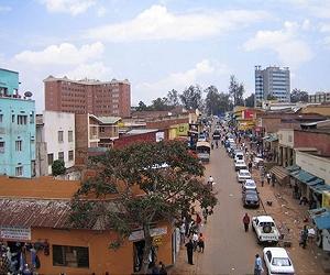 Rwanda's ex-army boss testifies of betrayal in murder bid