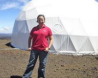 Six scientists to spend 365 days in HI-SEAS simulated Mars trip