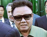 NKorea's Kim meets Chinese envoy: state media