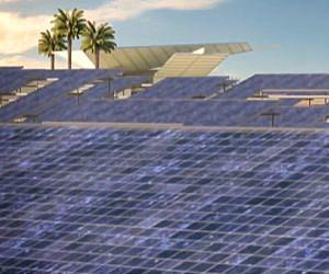 Solar Exchange to Unveil Global Solar Marketplace