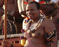 Swaziland halves world's highest HIV infection rate