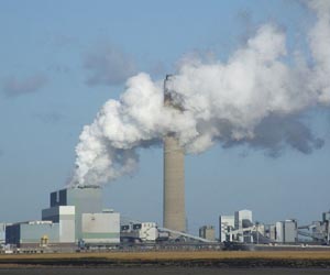 Kosovo activists urge US help to stop coal-fired plant project