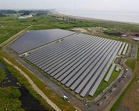 Three new solar power plants planned for site near Sea of Japan