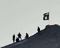 Biggest Iraqi tribe calls for arms to defend against IS