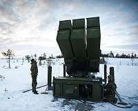 Raytheon nabs $92.4M for work on NASAMS