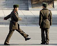 NKorea warns of attack, says truce no longer valid