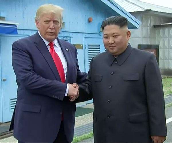 UN aid relief a potential opening for Trump-Kim talks, say analysts