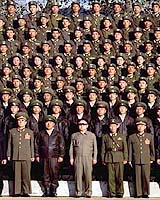 North Korea Hails Nuclear Test In Year Of Victory