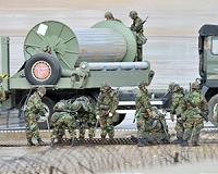 U.S. military lifts troop curfew in South Korea in 90-day test