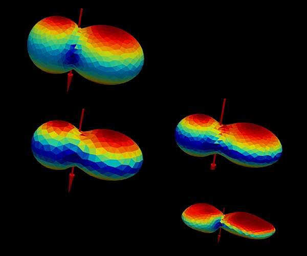 New Horizons team discusses discoveries from the Kuiper Belt