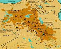 Nearly 400 Kurdish rebels killed in 2 weeks of airstrikes: report