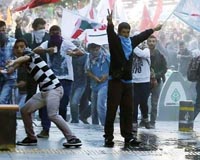 Baghdad to summon Turkey envoy over death of Kurdish protester