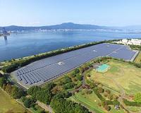 KYOCERA TCL Solar Completes 28MW Solar Power Plant in Miyagi Prefecture, Japan