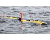 L3Harris Technologies unveils new Iver4 580 unmanned undersea vehicle