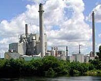 Dynamotive US Subsidiary Secures Biomass For Arkansas Plant