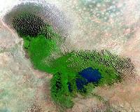 'Save Lake Chad' meeting opens in Nigeria
