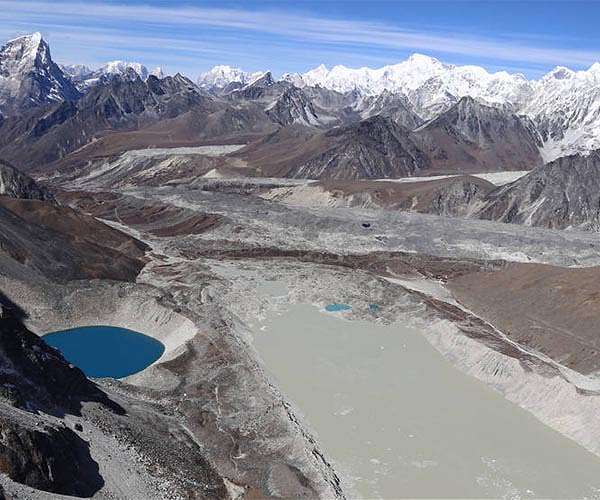 Rising Himalayan river flows present mixed blessings for regional communities