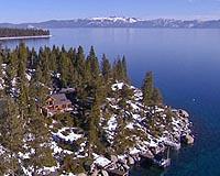 New Picture of Lake Tahoe's Earthquake Potential