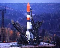 Russia aims for new far east space launch pad by 2020