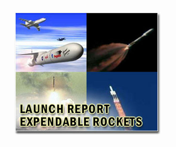 SpaceX, ULA plan rocket launches Thursday morning from Cape Canaveral
