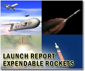 S. Korea to make third rocket launch bid in October