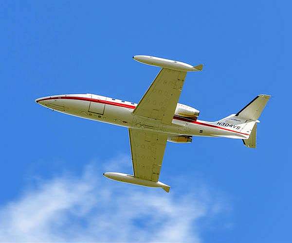 NASA creating tool to predict supersonic jet noise at takeoff