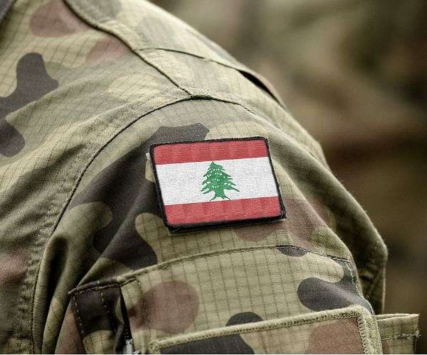 Lebanon says boosting troops on Syria border after Assad's fall