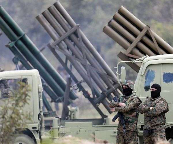Hezbollah: Lebanon risks civil war if government enacts disarming plan