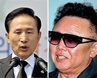 NKorea warns of nuclear retaliation against US, SKorea