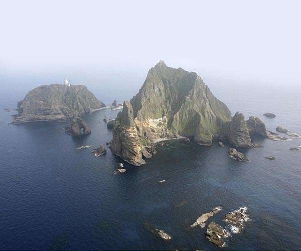 Japan's Takaichi says will 'steadfastly protect' territorial waters