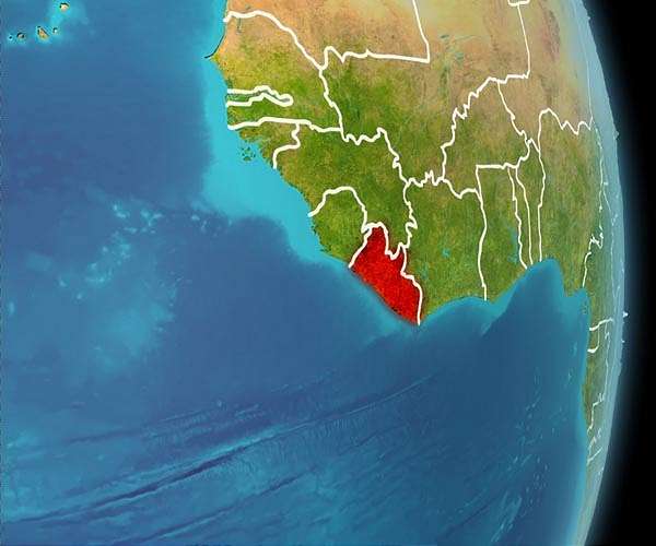 Official says Liberia to begin war crimes trials in next five years