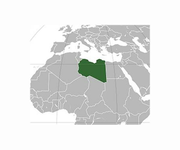 In troubled Libya, young robotics fans see hope in hi-tech