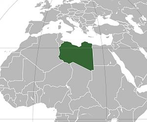 Libya's oil-rich east declares autonomy