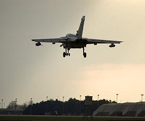 US expects Libya mission to wind down